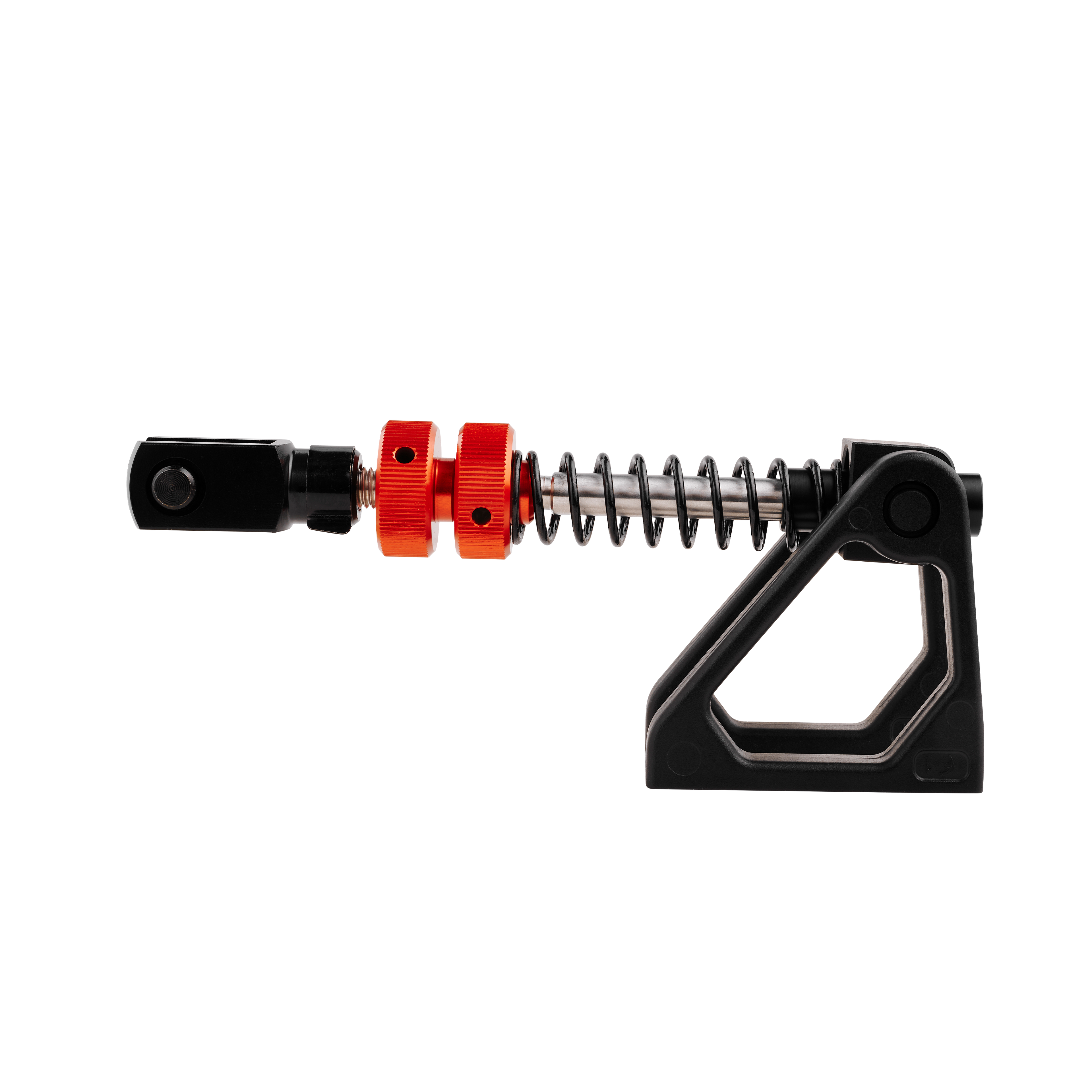 Asetek Initium Throttle-Upgrade