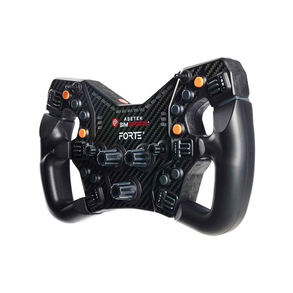 Formula LMP Handles
