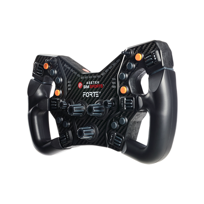 Formula LMP Handles