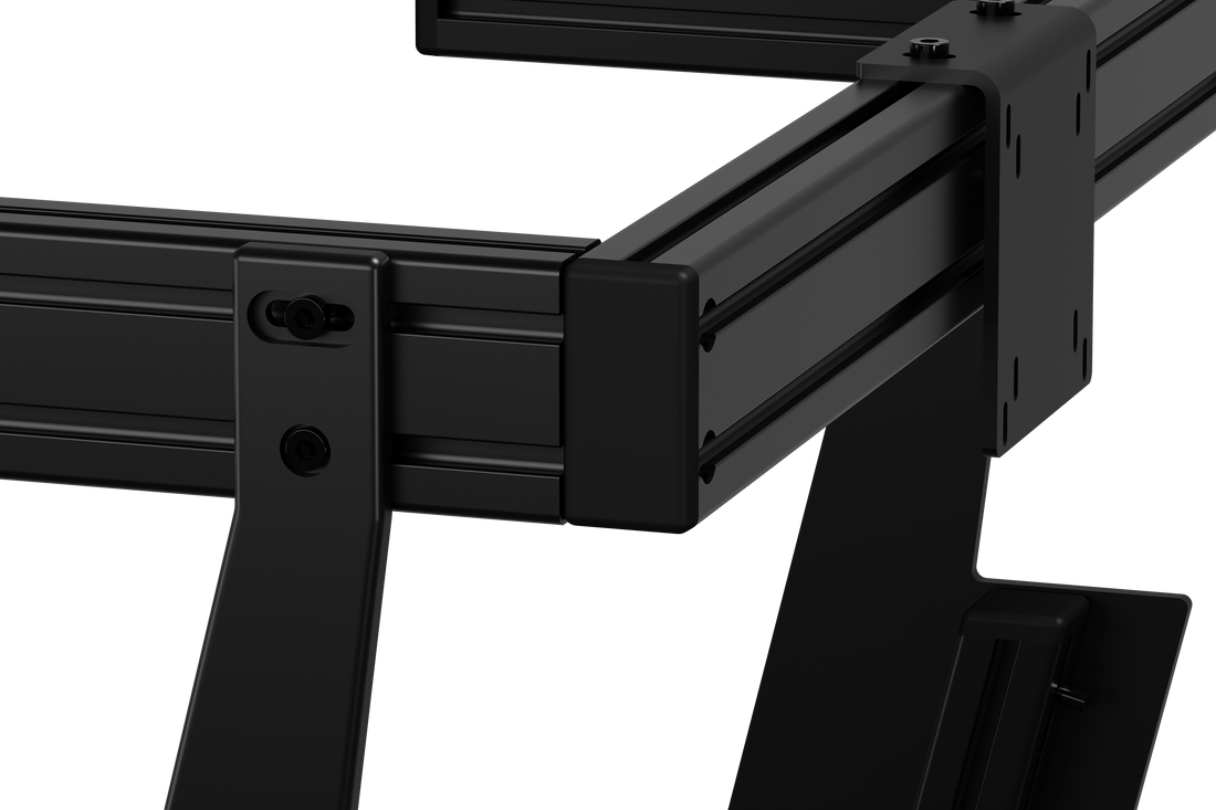 Sabelt Single Monitor Direct Mount