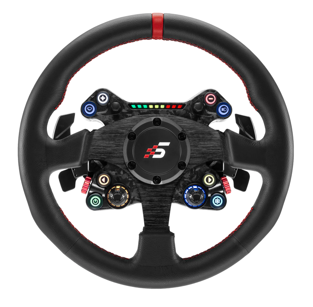 Simagic Neo X-330R (Classic) Steering Wheel