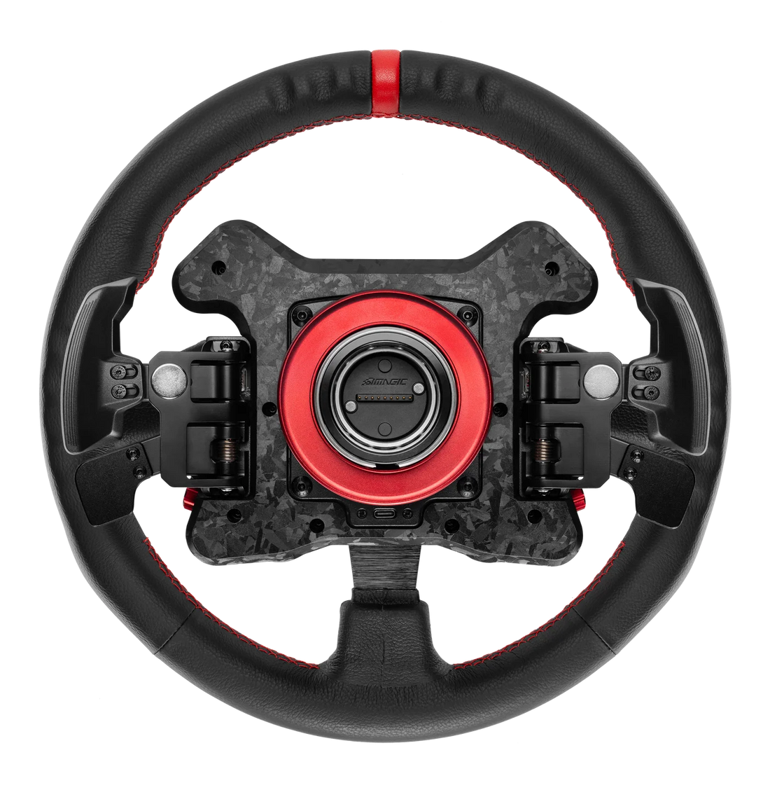 Simagic Neo X-330R (Classic) Steering Wheel