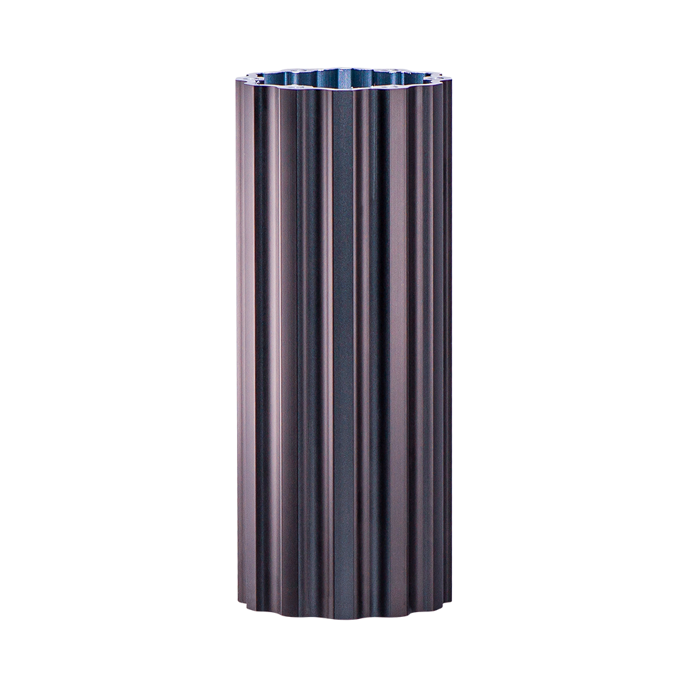 QR Adapter Tube L.146mm