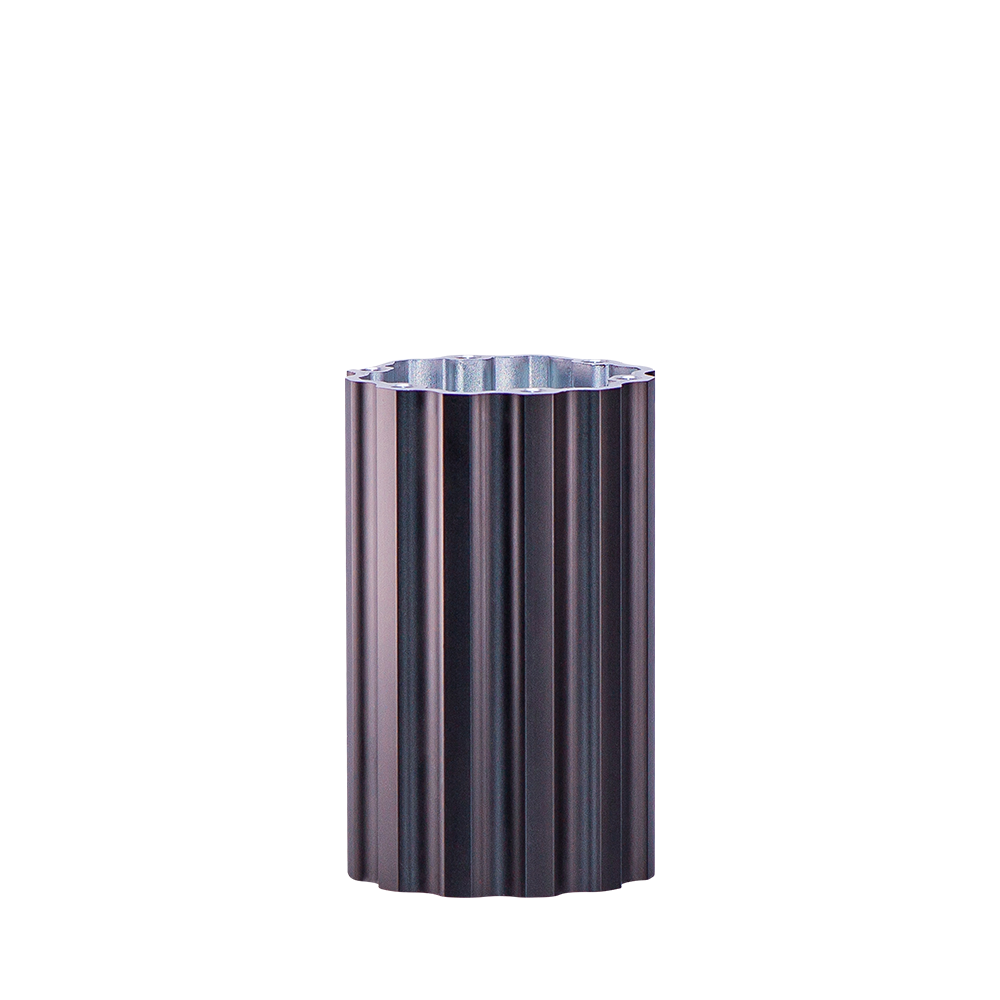 QR Adapter Tube L.96mm