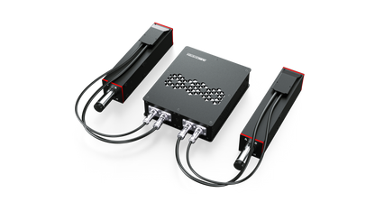 Pachet Qubic System QS-210 2.5 DoF