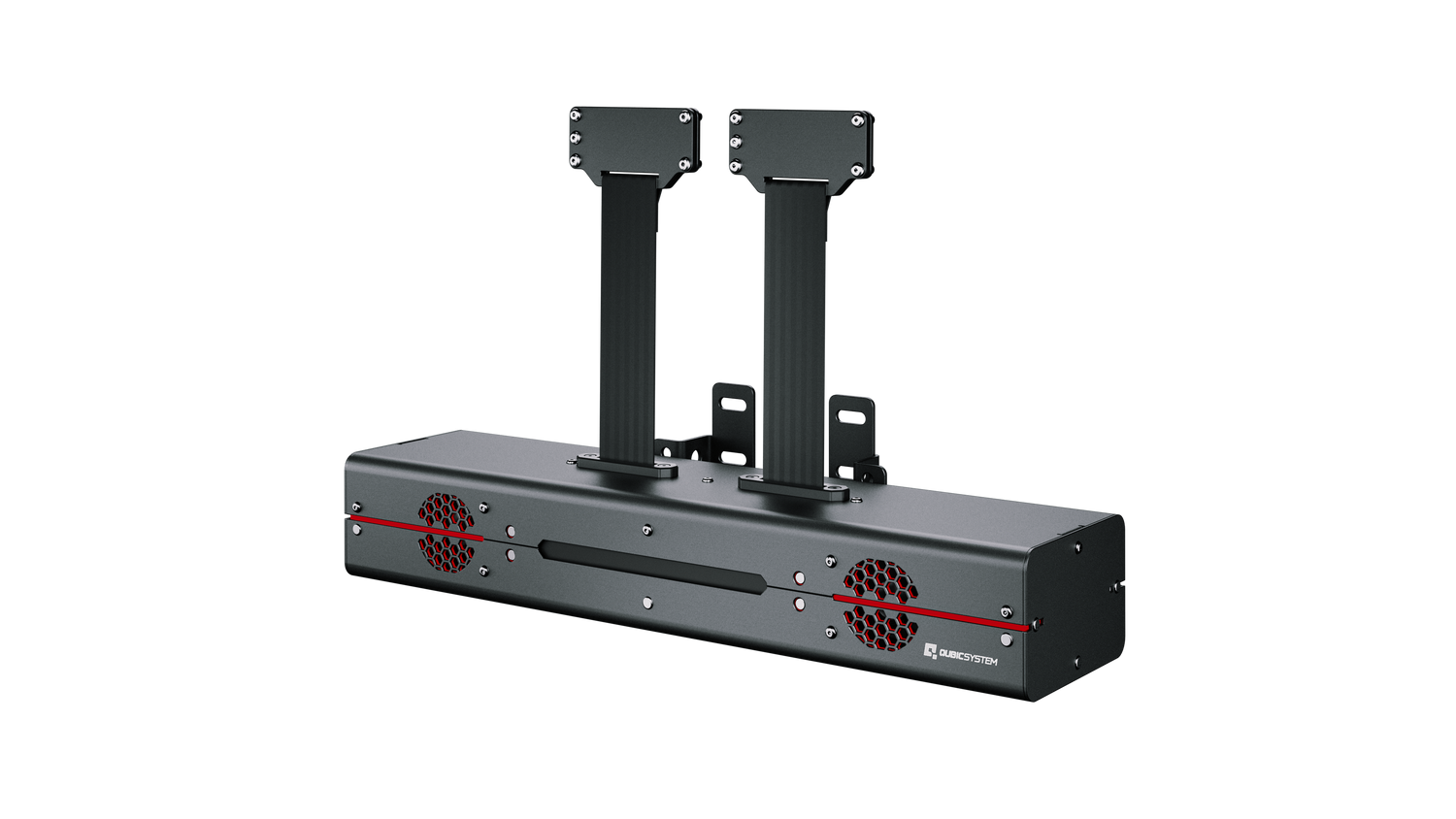 Qubic System QS-BT1 Gurtstraffsystem