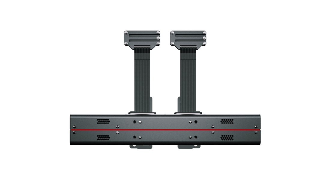 QS-BT1 Gurtstraffsystem