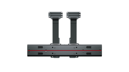 Qubic System QS-BT1 Gurtstraffsystem
