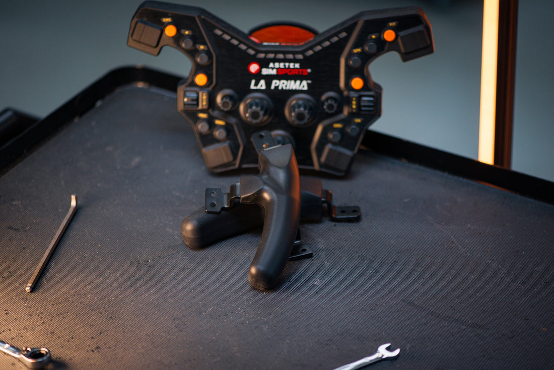 Formula Regular Handles