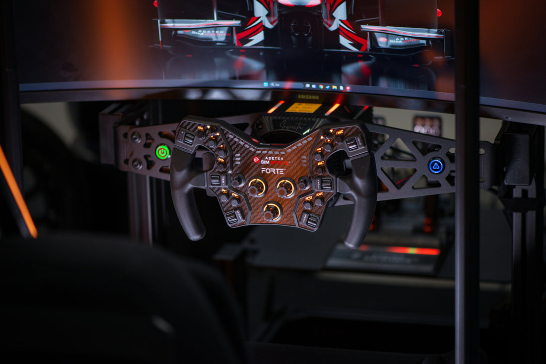 Formula Regular Handles