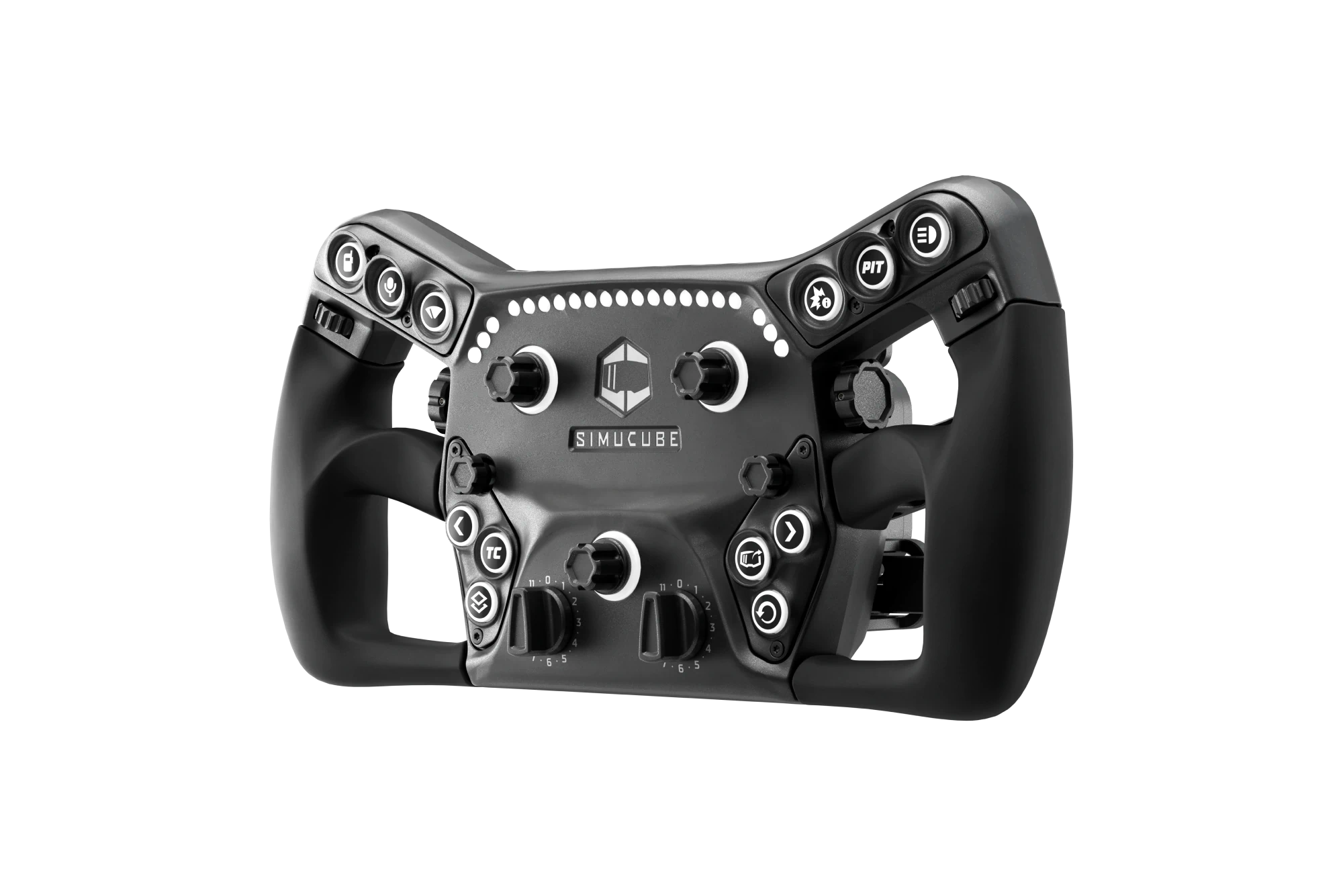 Simucube Savu Pro steering wheel (SC3 version)