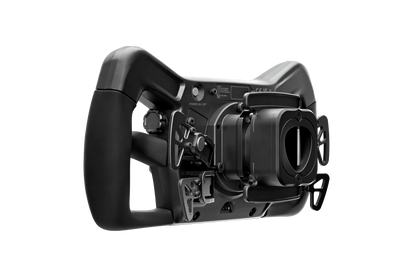 Simucube Savu Pro steering wheel (SC3 version)