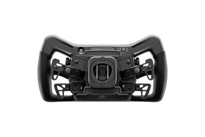 Simucube Savu Pro steering wheel (SC3 version)