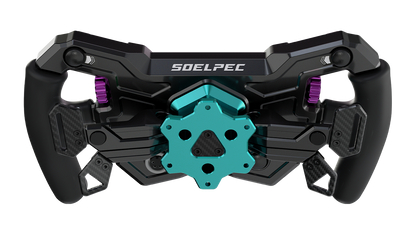 SOELPEC - Spectra LT Kormánykerék