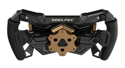 SOELPEC - Spectra LT Kormánykerék