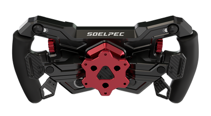 SOELPEC - Spectra LT Kormánykerék