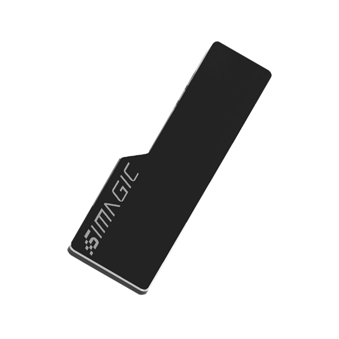 SIMAGIC P2000 Long Throttle Plate (P-L200)