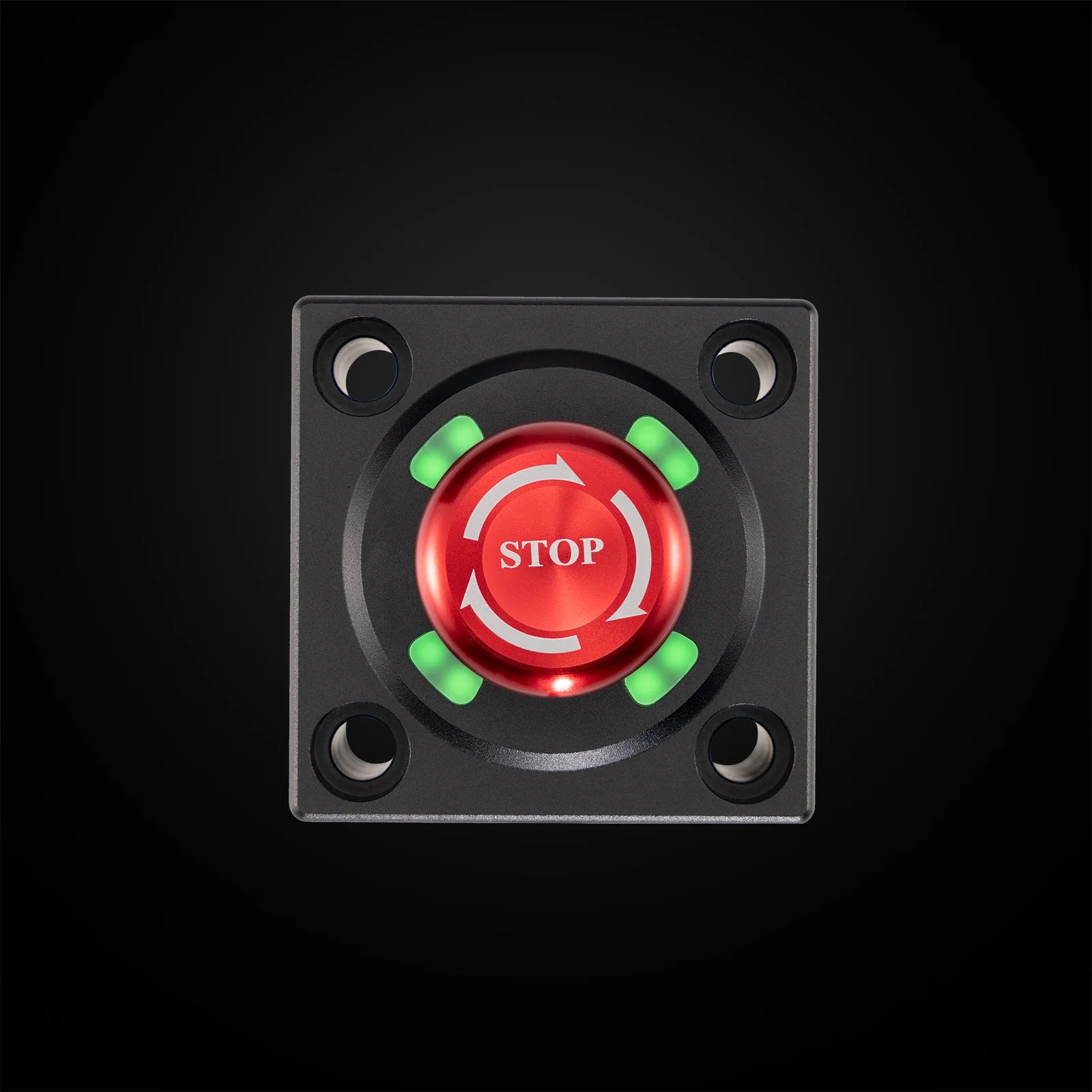 SIMAGIC Comutator de oprire de urgență / Buton de oprire (P-STP)