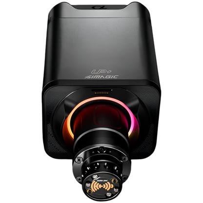 SIMAGIC Alpha EVO Pro Wheelbase 