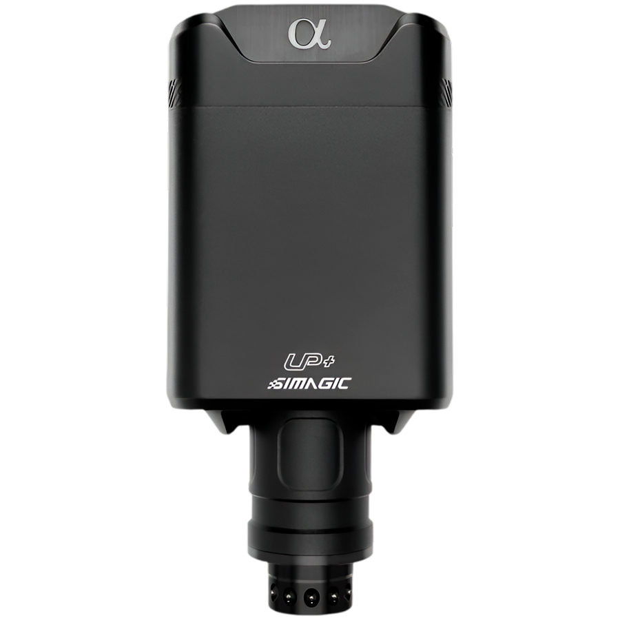 SIMAGIC Alpha EVO Pro Wheelbase 