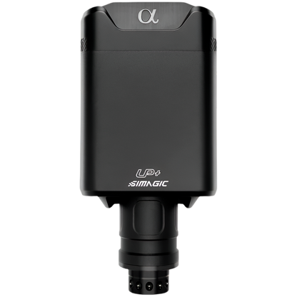 SIMAGIC Alpha EVO Pro Wheelbase 