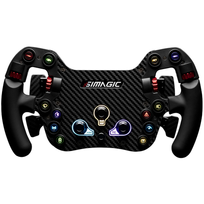 SIMAGIC FX steering wheel 