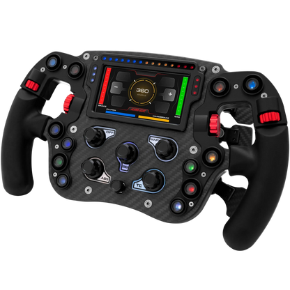 SIMAGIC FX Pro Steering Wheel 