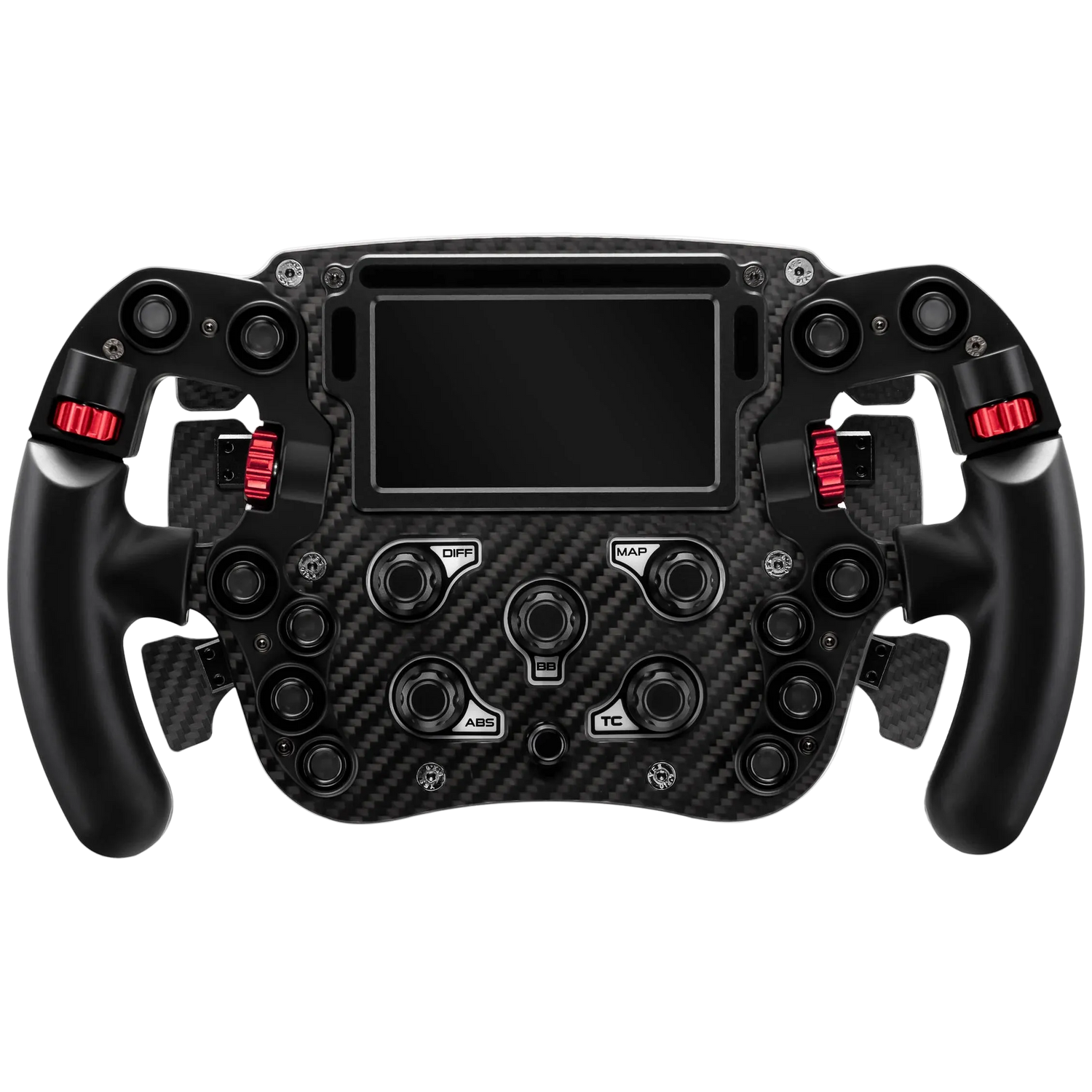 SIMAGIC FX Pro Steering Wheel 