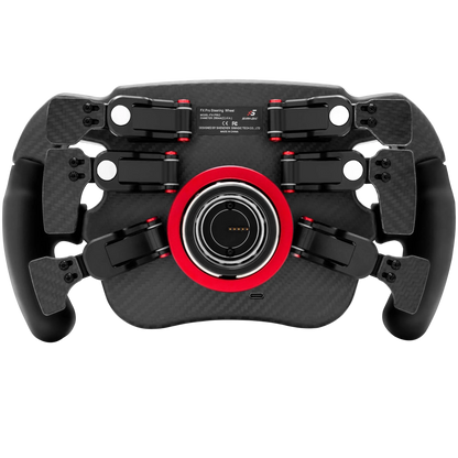 SIMAGIC FX Pro Steering Wheel 