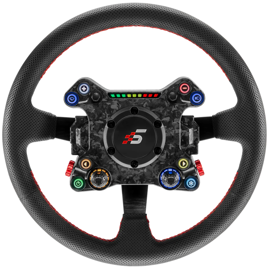 SIMAGIC Neo X-350W Drift/Rally steering wheel 