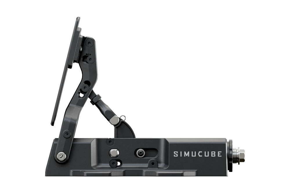 Pedală co-pilot Simucube