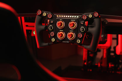 Volan Soelpec Terra LX