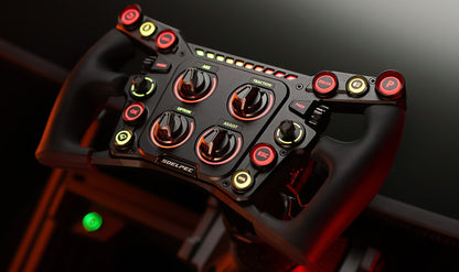 Volan Soelpec Terra LX