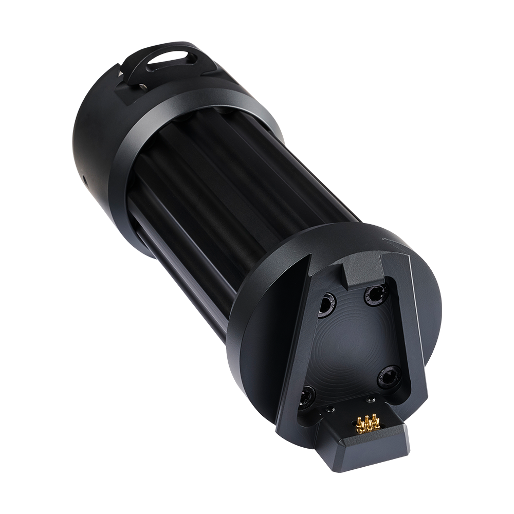 QR Wheelbase Extension