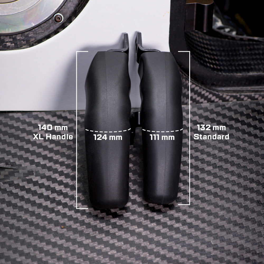 Formula XL Handles