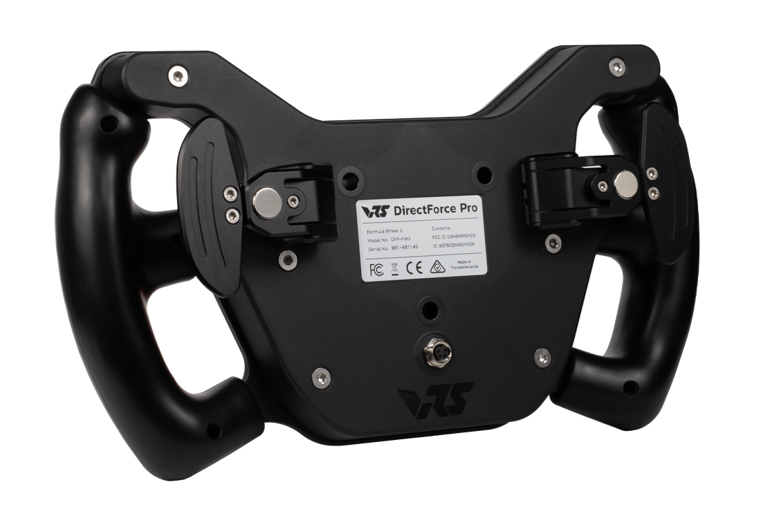 DirectForce® Lite Formula Wheel