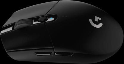 Logitech G305 LIGHTSPEED Mouse de joc fără fir