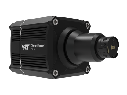 VRS DirectForce® DFP15 Wheelbase