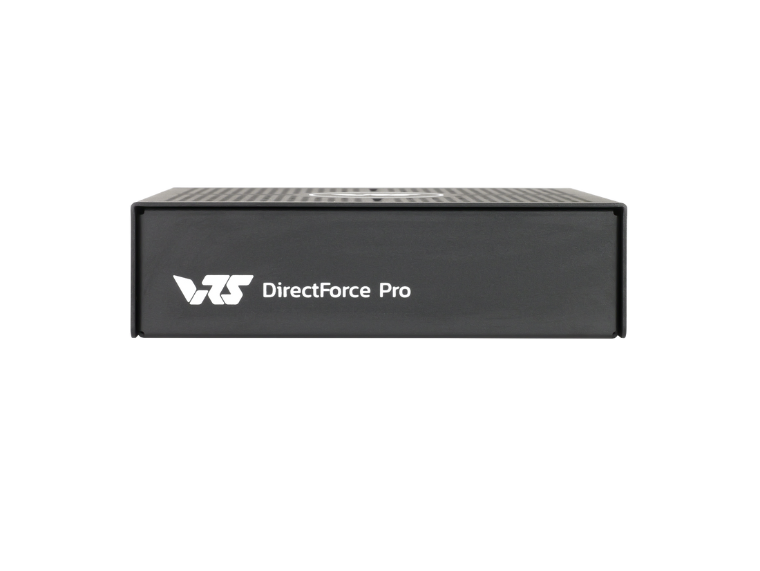 DirectForce® Upgradable Torque uDFP20 9Nm Wheel Base