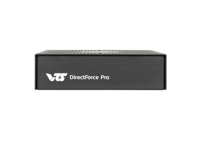 DirectForce® Upgradable Torque uDFP20 9Nm Wheel Base