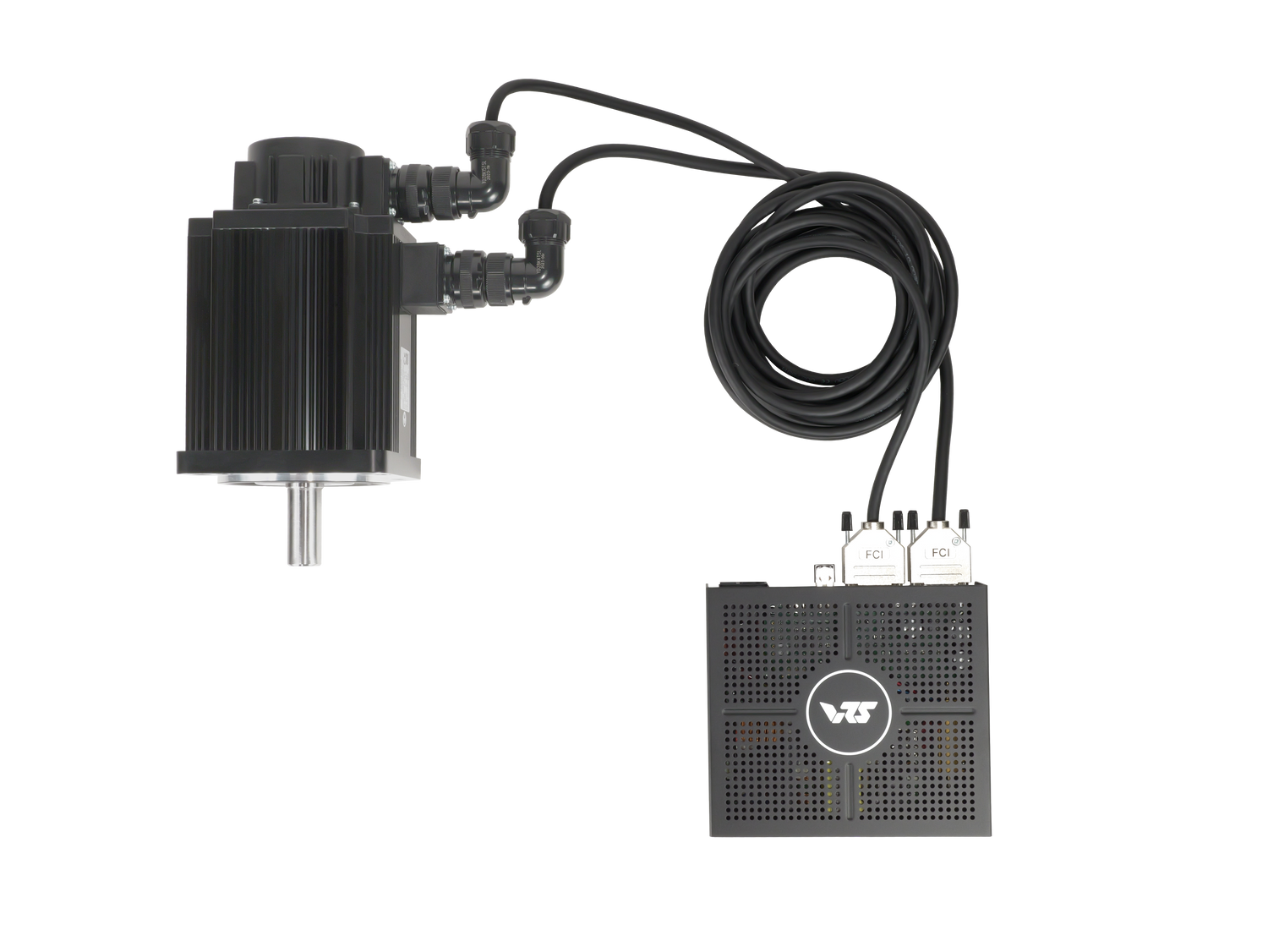 DirectForce® Upgradable Torque uDFP20 9Nm Wheel Base