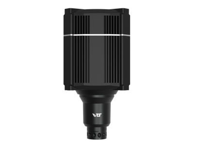 VRS DirectForce® DFP15 Wheelbase
