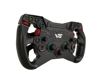 VRS DirectForce® R295 Lenkrad