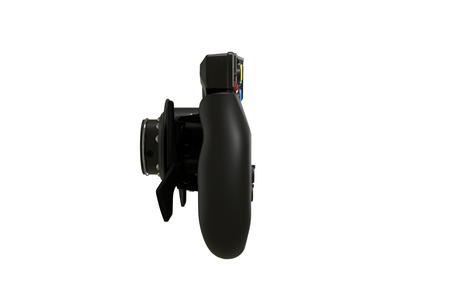 VRS DirectForce® R295 Lenkrad
