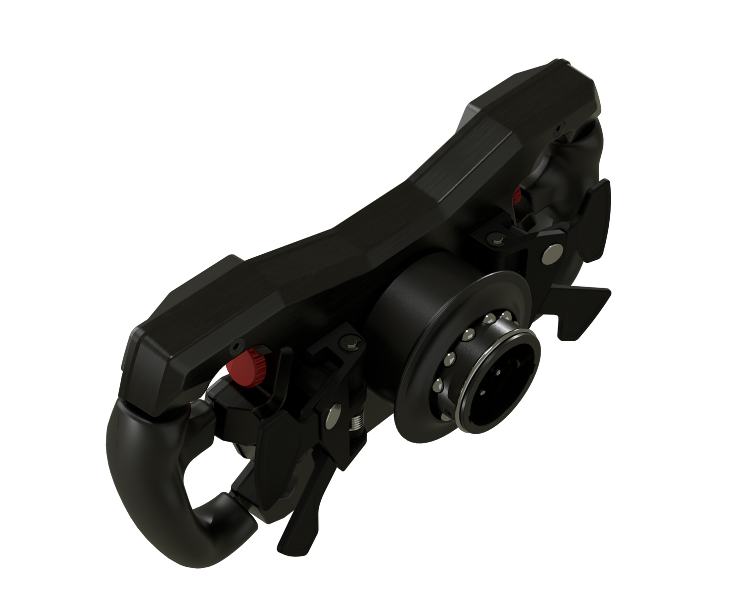 VRS DirectForce® R295 Lenkrad