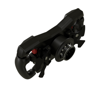 VRS DirectForce® R295 Lenkrad