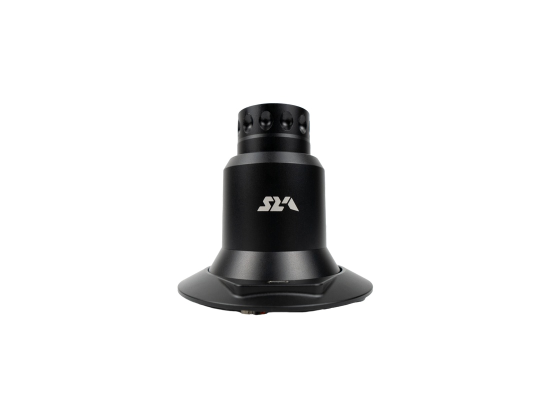 DirectForce® QR Connect (u)DFP20 Adapter