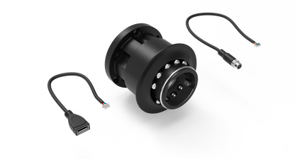VRS DirectForce® QR Connect Lenkrad Adapter