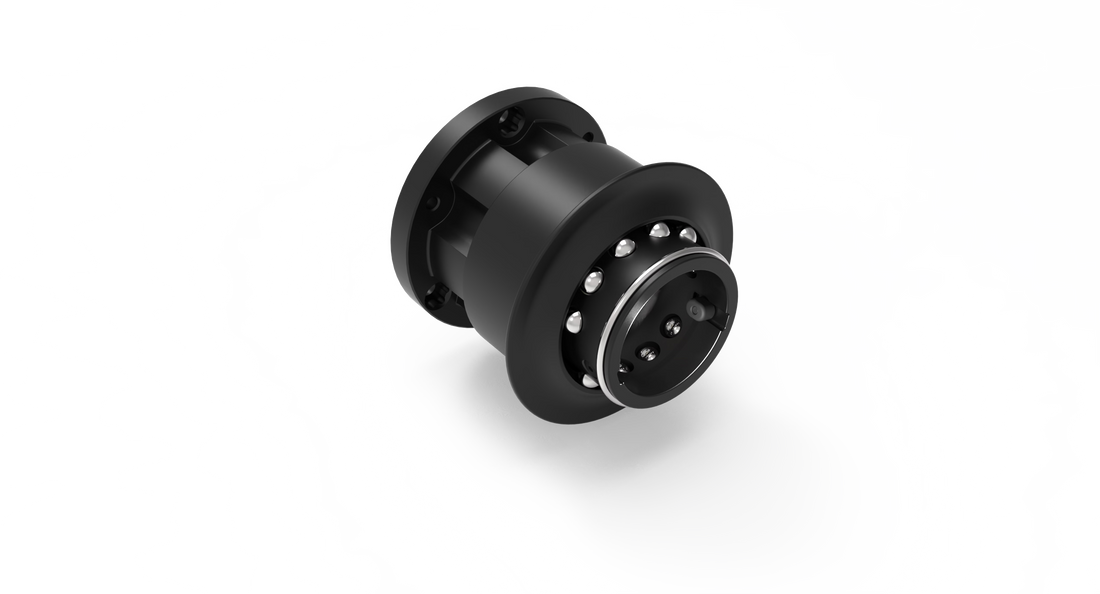 VRS DirectForce® QR Connect Lenkrad Adapter