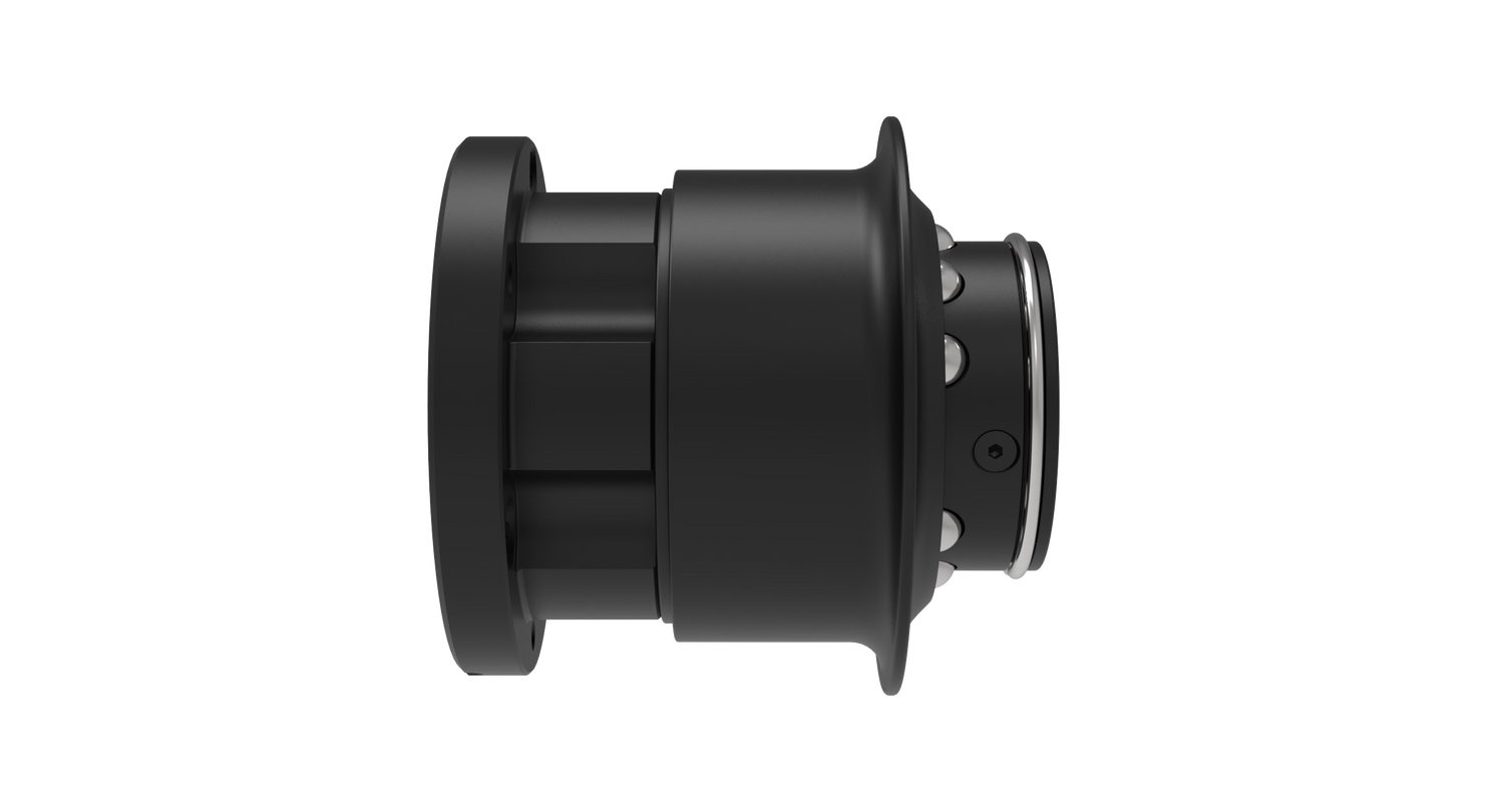 VRS DirectForce® QR Connect Lenkrad Adapter